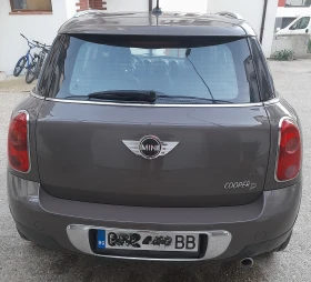 Mini Countryman, снимка 4