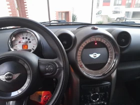 Mini Countryman, снимка 8