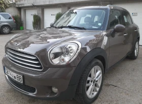 Mini Countryman, снимка 1