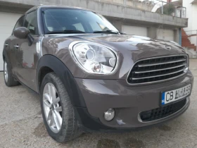 Mini Countryman, снимка 6