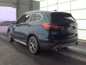 BMW X1 xDrive28i/ ФИКСИРАНА ЦЕНА* БЕЗ ЩЕТИ* PANO, снимка 4