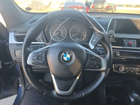 BMW X1 xDrive28i/ ФИКСИРАНА ЦЕНА* БЕЗ ЩЕТИ* PANO, снимка 9