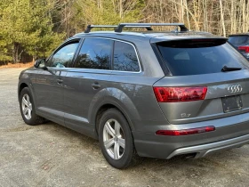 Audi Q7 ПОДГРЕВ/ПАНО/KEYLESS/LANE ASSIST , снимка 4