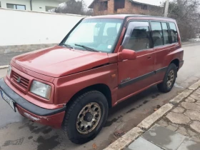 Suzuki Vitara, снимка 3