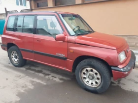 Suzuki Vitara, снимка 1