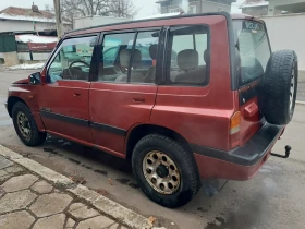 Suzuki Vitara, снимка 4