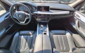 BMW X5 xDrive30d, снимка 4