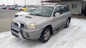 Hyundai Santa fe 2.0D 112кс 4х4 185000 км., снимка 1