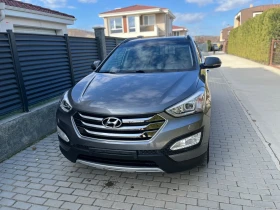 Hyundai Santa fe 2.2 crdi style 4WD, снимка 1