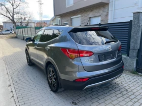 Hyundai Santa fe 2.2 crdi style 4WD, снимка 3