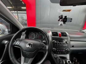 Honda Cr-v, снимка 9