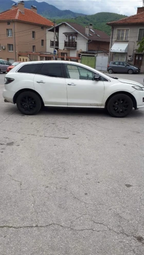 Mazda CX-7 | Mobile.bg    10