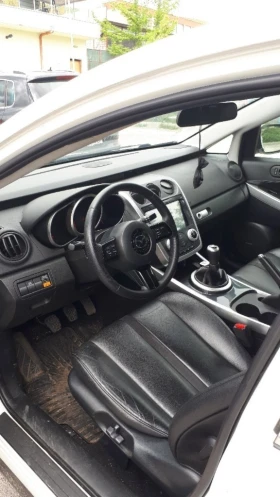 Mazda CX-7 | Mobile.bg    5
