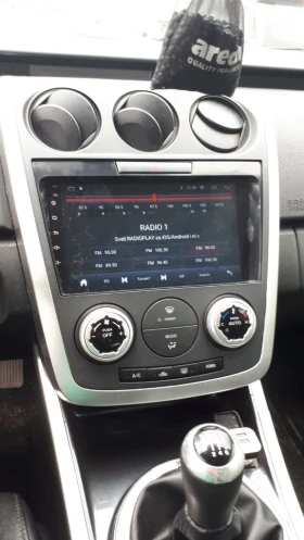 Mazda CX-7 | Mobile.bg    6