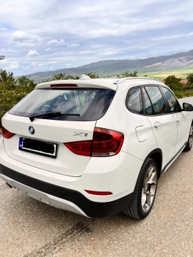 BMW X1 - 19900 лв. - 50169432 7