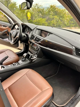 BMW X1 - 19900 лв. - 50169432 8