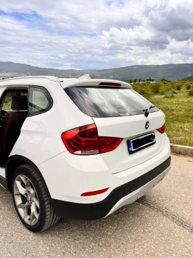 BMW X1 - 19900 лв. - 50169432 6