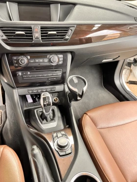 BMW X1 - 19900 лв. - 50169432 11