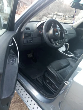 BMW X3 | Mobile.bg    3