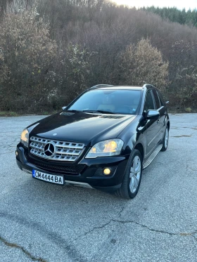  Mercedes-Benz ML 350
