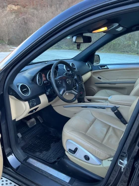 Mercedes-Benz ML 350 | Mobile.bg    10