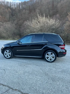 Mercedes-Benz ML 350 | Mobile.bg    7