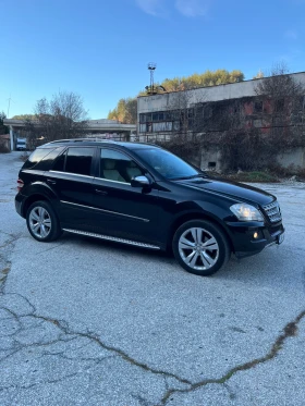 Mercedes-Benz ML 350 | Mobile.bg    4