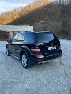 Mercedes-Benz ML 350 | Mobile.bg    6