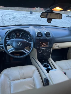 Mercedes-Benz ML 350 | Mobile.bg    8