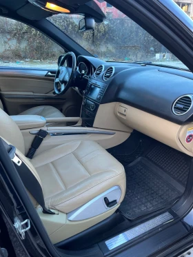 Mercedes-Benz ML 350 | Mobile.bg    9