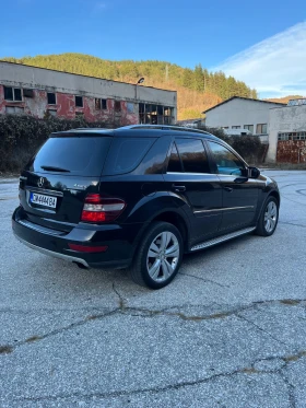 Mercedes-Benz ML 350 | Mobile.bg    5