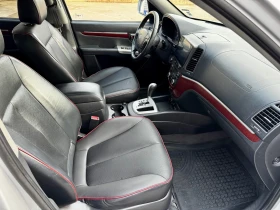 Hyundai Santa fe 2.7 4x4 | Mobile.bg    7