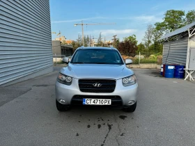 Hyundai Santa fe 2.7 4x4 | Mobile.bg    2