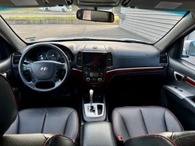 Hyundai Santa fe 2.7 4x4 | Mobile.bg    9