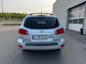 Hyundai Santa fe 2.7 4x4 | Mobile.bg    5