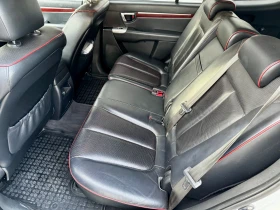 Hyundai Santa fe 2.7 4x4 | Mobile.bg    11