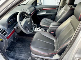 Hyundai Santa fe 2.7 4x4 | Mobile.bg    8