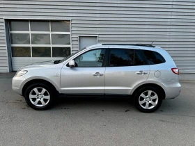 Hyundai Santa fe 2.7 4x4 | Mobile.bg    4