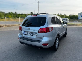Hyundai Santa fe 2.7 4x4 | Mobile.bg    6