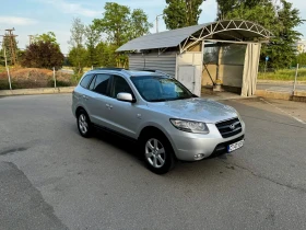 Hyundai Santa fe 2.7 4x4 | Mobile.bg    3