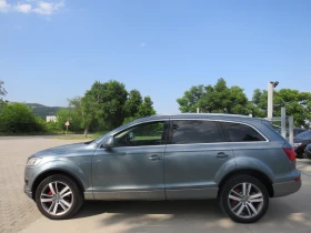 Audi Q7 * * * 3.0TDI S-LINE BOSE KEYLESS 7-* * *  | Mobile.bg    8