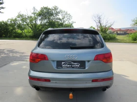 Audi Q7 * * * 3.0TDI S-LINE BOSE KEYLESS 7-* * *  | Mobile.bg    6