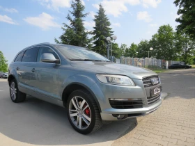 Audi Q7 * * * 3.0TDI S-LINE BOSE KEYLESS 7-* * *  | Mobile.bg    3