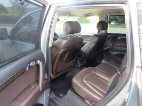 Audi Q7 * * * 3.0TDI S-LINE BOSE KEYLESS 7-* * *  | Mobile.bg    10