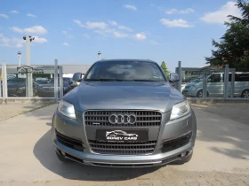 Audi Q7 * * * 3.0TDI S-LINE BOSE KEYLESS 7-* * *  | Mobile.bg    2