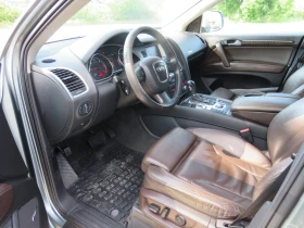 Audi Q7 * * * 3.0TDI S-LINE BOSE KEYLESS 7-* * *  | Mobile.bg    9