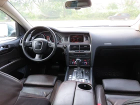 Audi Q7 * * * 3.0TDI S-LINE BOSE KEYLESS 7-* * *  | Mobile.bg    11