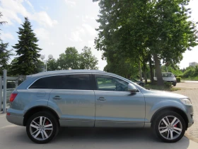 Audi Q7 * * * 3.0TDI S-LINE BOSE KEYLESS 7-* * *  | Mobile.bg    4