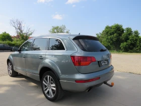 Audi Q7 * * * 3.0TDI S-LINE BOSE KEYLESS 7-* * *  | Mobile.bg    7