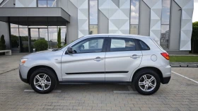 Mitsubishi ASX 1.6i GAZ - 13500 лв. - 17353248 7